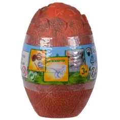 Scheletro di dinosauro in uovo in diverse varianti - Simba Toys immagine 5