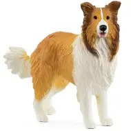 Schleich: Cane da pastore scozzese figura (13998)