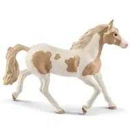 Schleich: Cavalla Paint Horse figura (13884)
