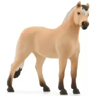 Schleich: Cavallo castrato del fiordo norvegese (13979)