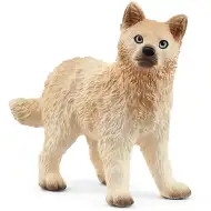 Schleich: Cucciolo di lupo artico figura (14881)