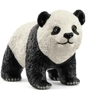 Schleich: Cucciolo di panda gigante figura (14886)