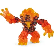 Schleich: Demone di Lava figura (70145)