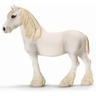 Schleich: Fattrice Shire figura (13735)