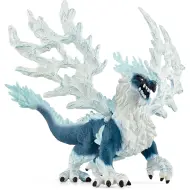 Schleich: Figura Drago di Ghiaccio (70790)