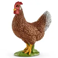 Schleich: Figura Gallina (13826)
