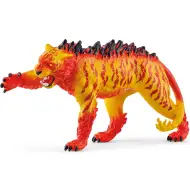 Schleich: Figura Tigre di Lava (70148)