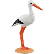 Schleich: Figura cicogna (13936)