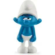 Schleich: Figura del Puffo Brontolone (20836)