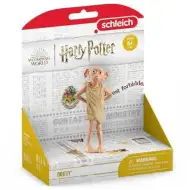 Schleich: Figura di Dobby lelfo domestico di Harry Potter (13985)