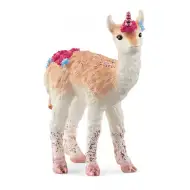 Schleich: Figura di Llamacorn (70743)