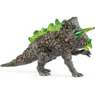 Schleich: Figura di Triceratopo di pietra (70828)