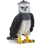 Schleich: Figura di aquila arpia (14862)