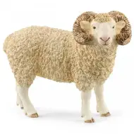 Schleich: Figura di ariete (13937)