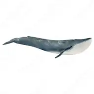 Schleich: Figura di balena blu (14806)