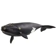 Schleich: Figura di balena nordatlantica (14878)