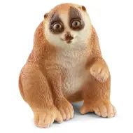 Schleich: Figura di bradipo (14852)