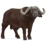 Schleich: Figura di bufalo africano (14872)
