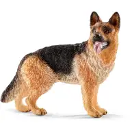 Schleich: Figura di cane pastore tedesco (16831)