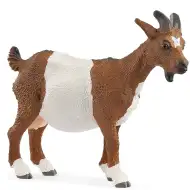 Schleich: Figura di capra (14887)