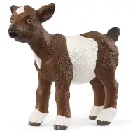 Schleich: Figura di capretto (14888)