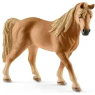 Schleich: Figura di cavalla Tennessee Walker (13833)