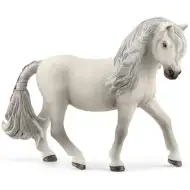 Schleich: Figura di cavalla pony islandese (13942)