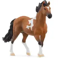 Schleich: Figura di cavallo stallone Mangalarga Marchador (13978)