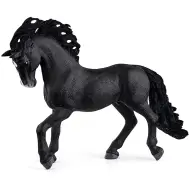 Schleich: Figura di cavallo stallone Pura Raza Spagnola (13923)