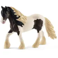 Schleich: Figura di cavallo stallone Tinker (13831)