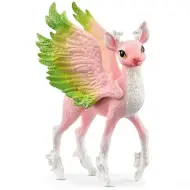 Schleich: Figura di cerbiatto magico (70821)