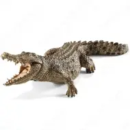 Schleich: Figura di coccodrillo (14736)