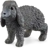 Schleich: Figura di coniglio ariete (13935)