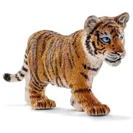 Schleich: Figura di cucciolo di tigre (14730)