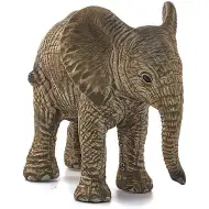 Schleich: Figura di elefantino africano (14763)