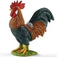 Schleich: Figura di gallo (13825)