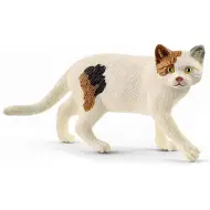 Schleich: Figura di gatto American Shorthair (13894)