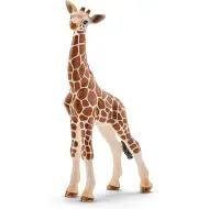 Schleich: Figura di giraffa cucciolo (14751)