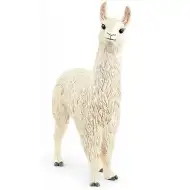Schleich: Figura di lama (13920)