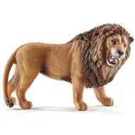 Schleich: Figura di leone ruggente (14726)