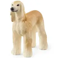 Schleich: Figura di levriero (13938)