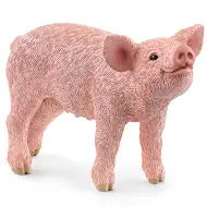 Schleich: Figura di maiale (13934)