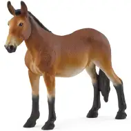 Schleich: Figura di mulo (14889)
