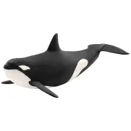 Schleich: Figura di orca assassina (14807)