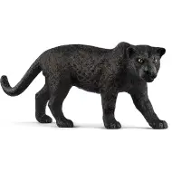 Schleich: Figura di pantera nera (14774)