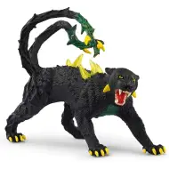 Schleich: Figura di pantera ombra (42522)
