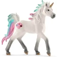 Schleich: Figura di pegaso Sunrise (70720)