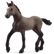 Schleich: Figura di puledro Paso Peruano (13954)
