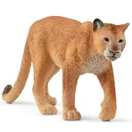 Schleich: Figura di puma (14853)
