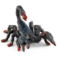 Schleich: Figura di scorpione (14857)